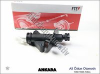 Ford Yedek Parça - FTE DEBRIYAJ ÜST MERKEZ